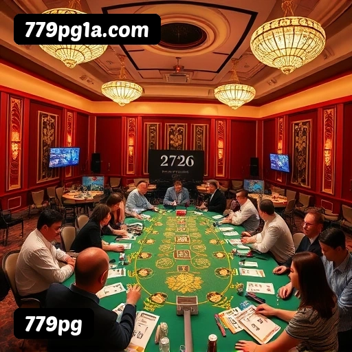 Catálogo slots 779pg mostrando top jogos Gates Olympus Sweet Bonanza Fortune Tiger Big Bass volatilidade RTP